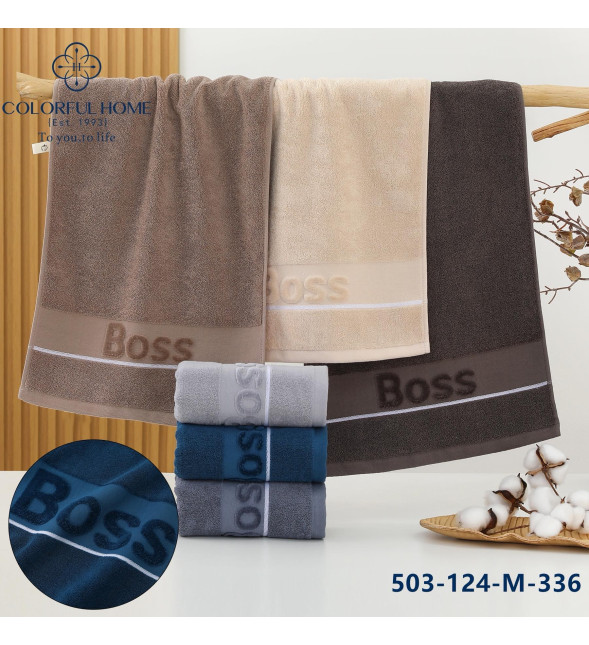 12 шт набір кухонних махрових рушники 35*70 см Boss
