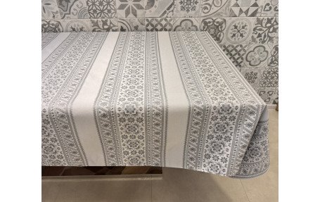 Скатертина вишита Етно 220*150 см