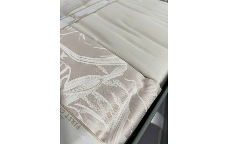 Сімейний комплект First Choice Cotton Satin Advina Champange