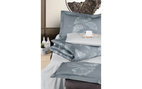 Сімейний комплект First Choice Cotton Satin Sofira Indigo
