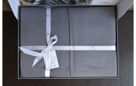 Семейный комплект First Choice Cotton Satin Snazzy Quick Silver