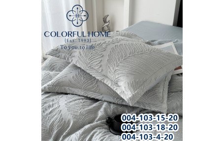Полуторный комплект 150*210 см постельного белья Softline