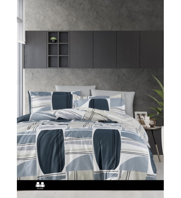 Сімейний комплект First Choice Cotton Satin Damian