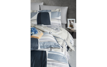 Сімейний комплект First Choice Cotton Satin Damian