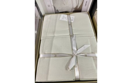 Евро комплект First Choice Jacquard Satin Boris Ice