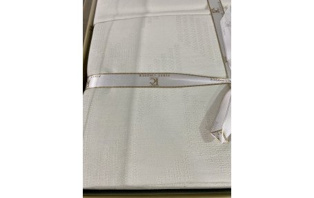 Евро комплект First Choice Jacquard Satin Boris Ice