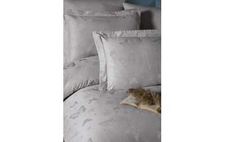 Евро комплект First Choice Jacquard Satin Corina Sand