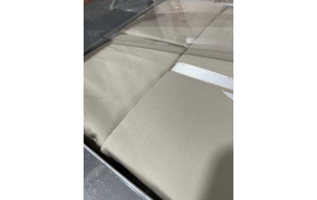 Евро комплект First Choice Cotton Satin Snazzy Soil