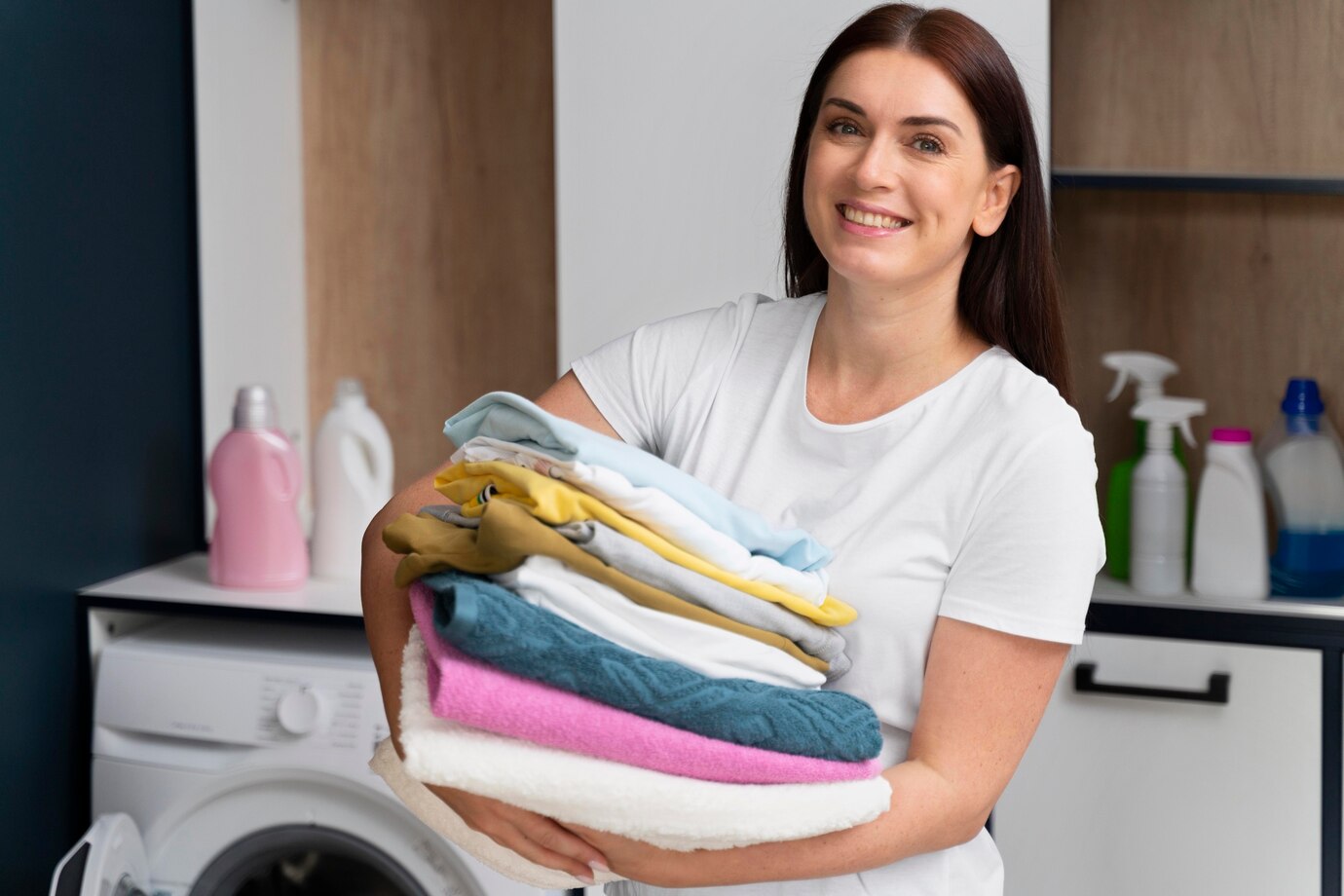 Как часто нужно менять полотенца Как часто нужно менять полотенца