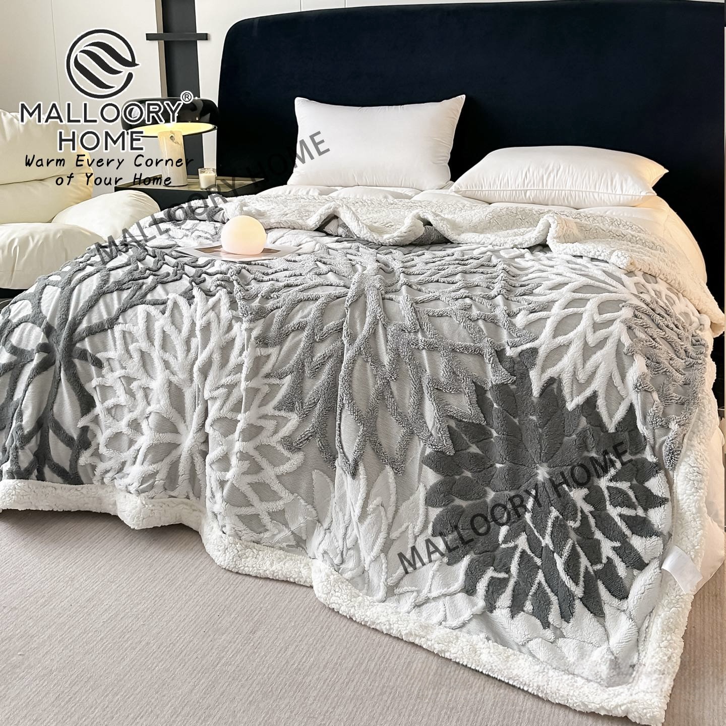 Плед Марі 200*230 см